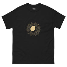 Load image into Gallery viewer, Eclipse Men's Classic Tee, Celebrate Celestial Events in Style, New