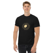 Load image into Gallery viewer, Eclipse Men's Classic Tee, Celebrate Celestial Events in Style, New