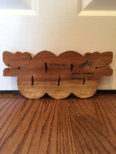 Load image into Gallery viewer, Ex-Museum Exhibit Kukulkan Contemporary Art Wood Carving, Artist Signed