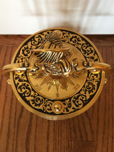 Load image into Gallery viewer, The Maritime Hourglass, National Maritime Historical Society, with Zodiac Signs, 1990's