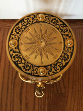 Load image into Gallery viewer, The Maritime Hourglass, National Maritime Historical Society, with Zodiac Signs, 1990's