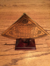 Load image into Gallery viewer, Gunter's Quadrant Model from The Great Instruments of Discovery Collection, 1987