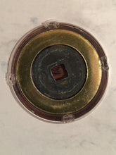 Load image into Gallery viewer, 9th Century China Tang Dynasty, Authentic 800's A.D. Bronze Coin in Descriptive Case from 1997