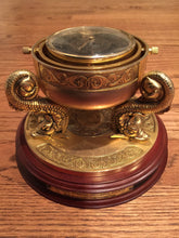 Load image into Gallery viewer, Cutty Sark Chronometer from the National Maritime Historical Society Anniv. Collection, 1997