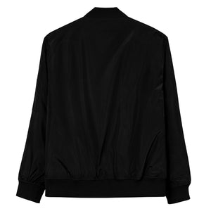 Eclipse Premium Recycled Bomber Jacket