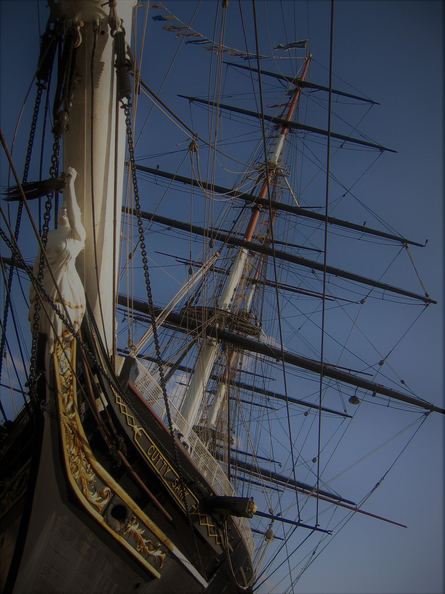 Tall Ships - National Maritime Historical Society