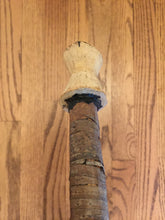 Load image into Gallery viewer, South American, Peruvian Amazon, Rain Forest Blowpipe - Blowgun, Vintage