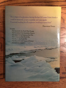 Sold Out - History of The Royal Geographical Society 1830-1980, To the Farthest Ends of the Earth