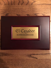 Load image into Gallery viewer, Treasures of El Cazador Shipwreck Gift Set: Silver 2 Real Coin dated 1781, DVD, &amp; Booklet