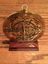 Load image into Gallery viewer, Astrolabe Model from The Great Instruments of Discovery Collection, 1987