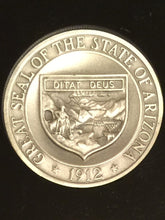 Load image into Gallery viewer, Grand Canyon National Park, 50th Anniversary Medal Set, Dated 1969