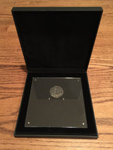 Load image into Gallery viewer, El Cazador - London Mint Office Presentation - 8 Real Silver Coin from Shipwreck, Dated 1783