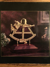 Load image into Gallery viewer, The Discovery Sextant Model from the 500th Anniversary of Columbus Collection, 1992