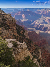 Load image into Gallery viewer, Grand Canyon National Park, 50th Anniversary Medal Set, Dated 1969